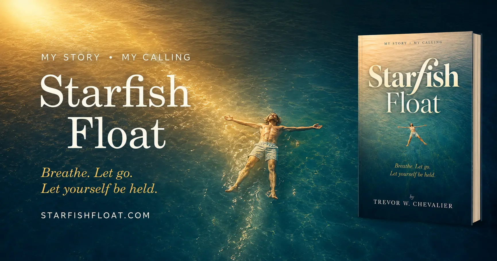 Starfish Float story and authorship